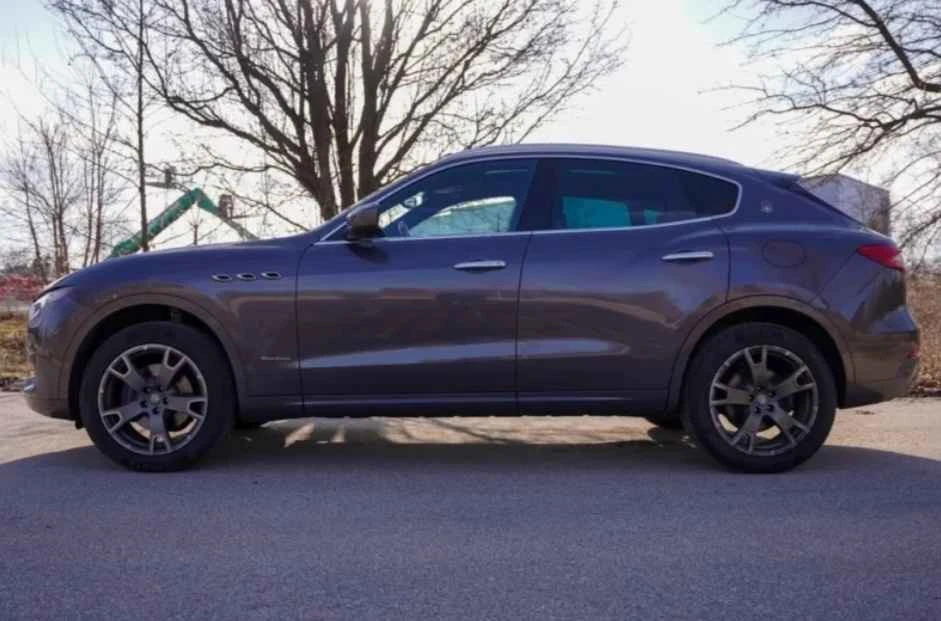 2018 Maserati Levante - Image 6 of 15