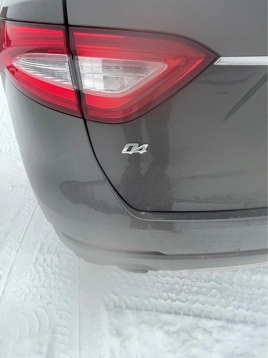 2018 Maserati Levante - Image 13 of 20
