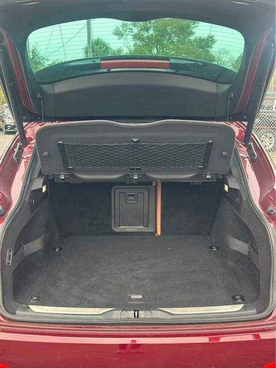 2018 Maserati Levante - Image 18 of 18