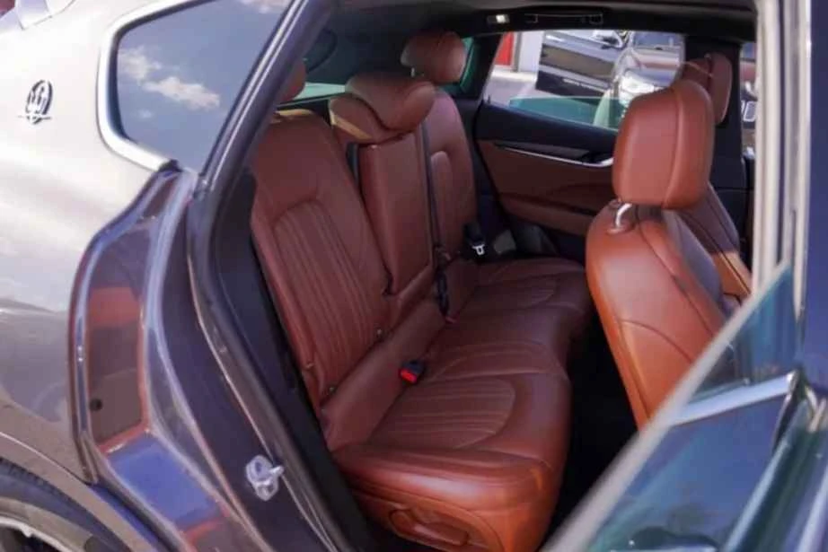 2018 Maserati Levante - Image 14 of 15