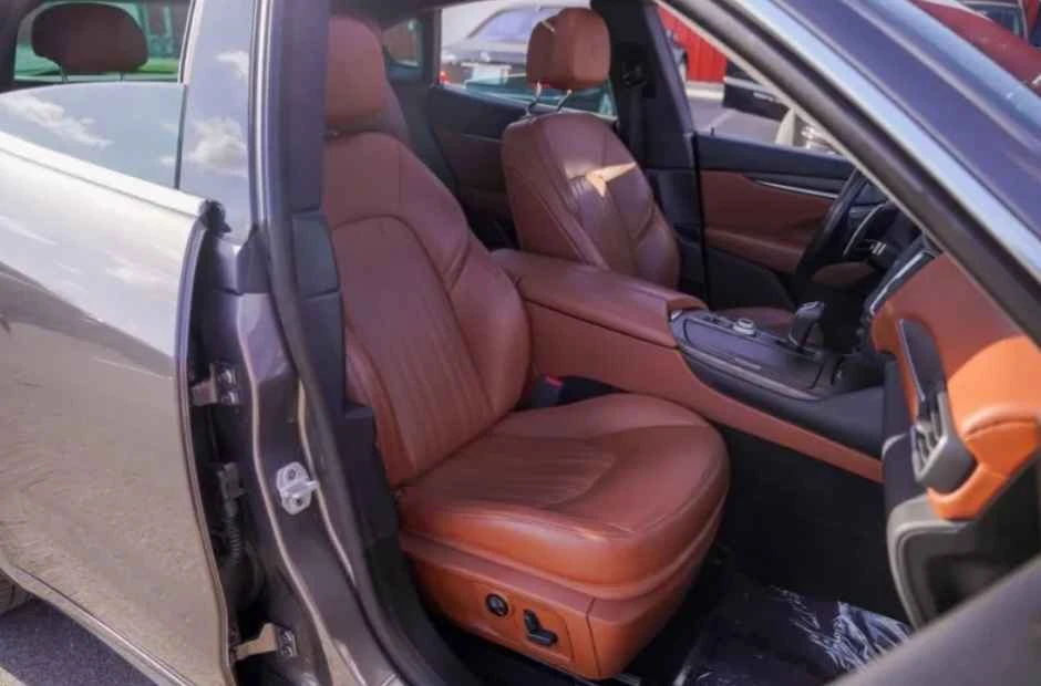 2018 Maserati Levante - Image 15 of 15
