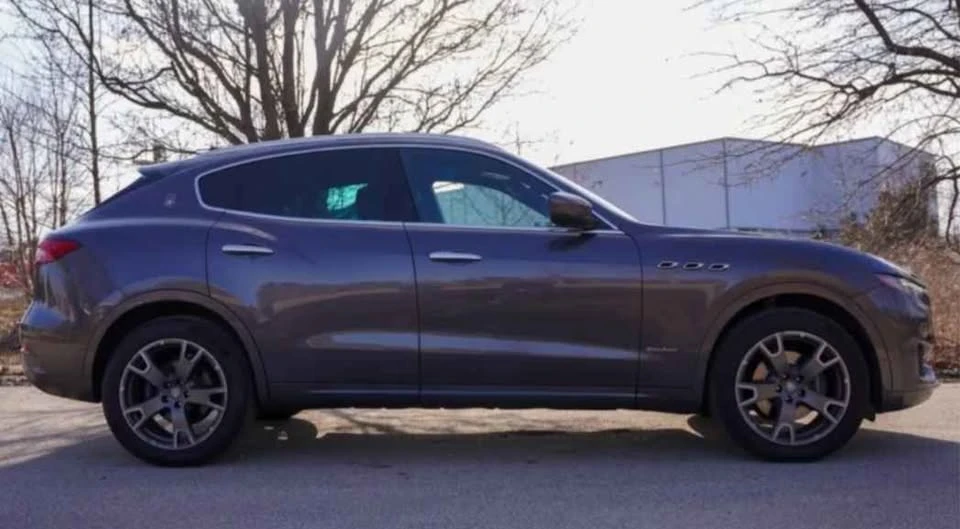 2018 Maserati Levante - Image 3 of 15