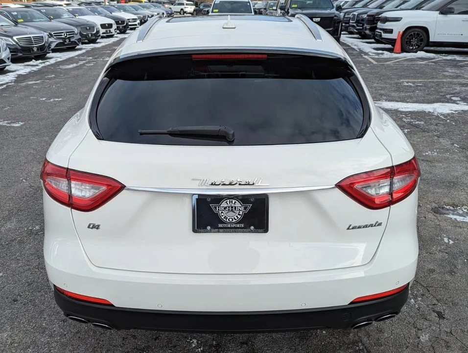 2018 Maserati Levante - Image 6 of 19