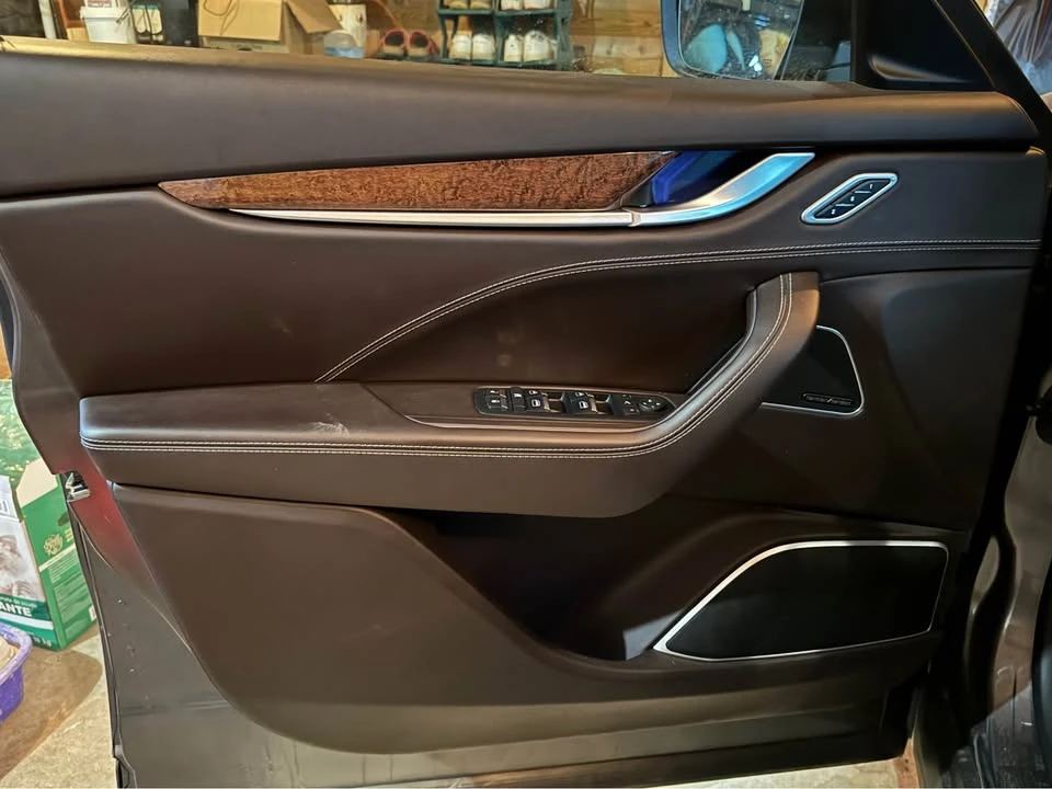 2018 Maserati Levante - Image 6 of 20