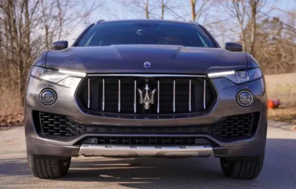 2018 Maserati Levante - Image 13 of 15