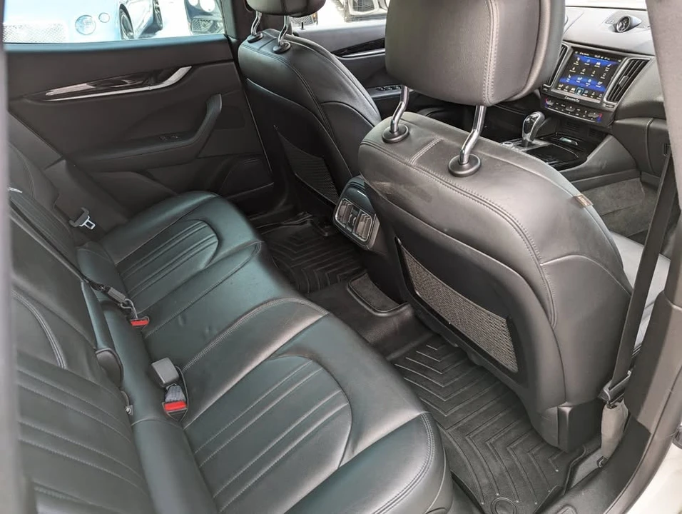 2018 Maserati Levante - Image 19 of 19