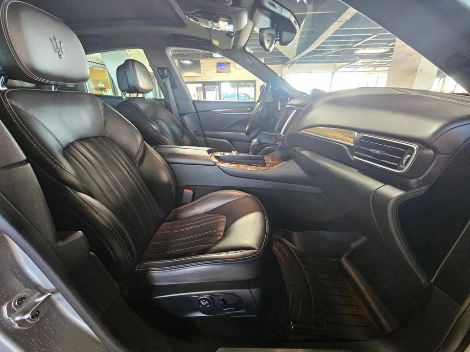 2018 Maserati Levante - Image 11 of 20