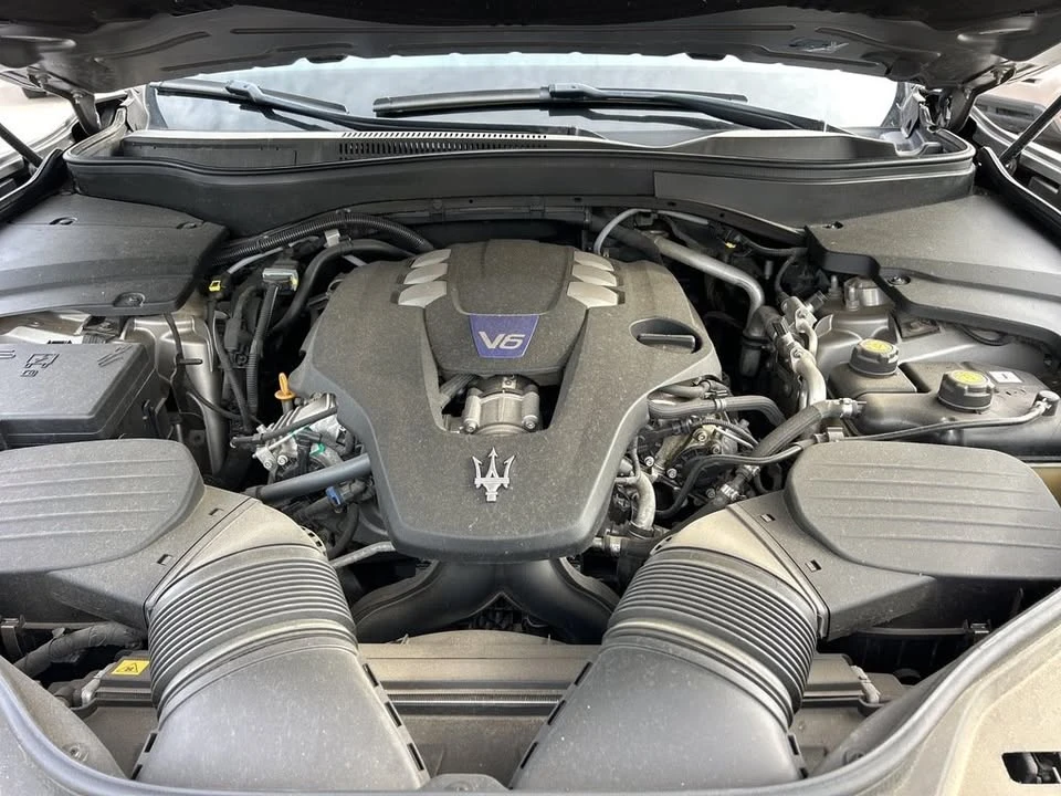 2018 Maserati Levante - Image 19 of 19