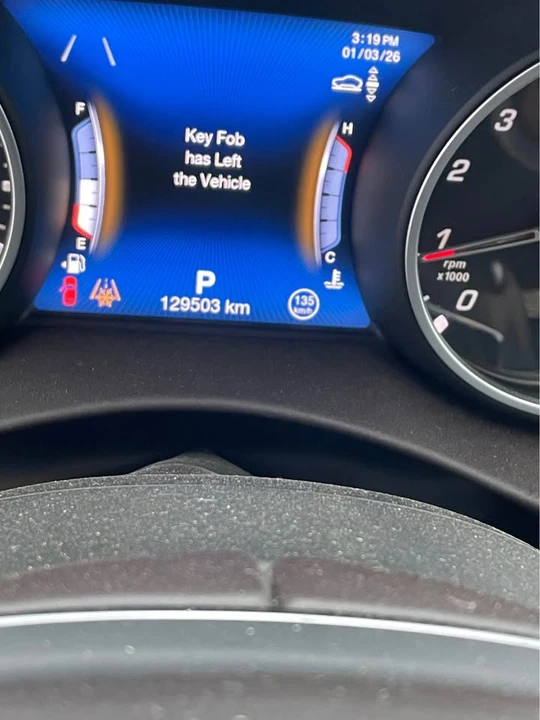 2018 Maserati Levante - Image 20 of 20