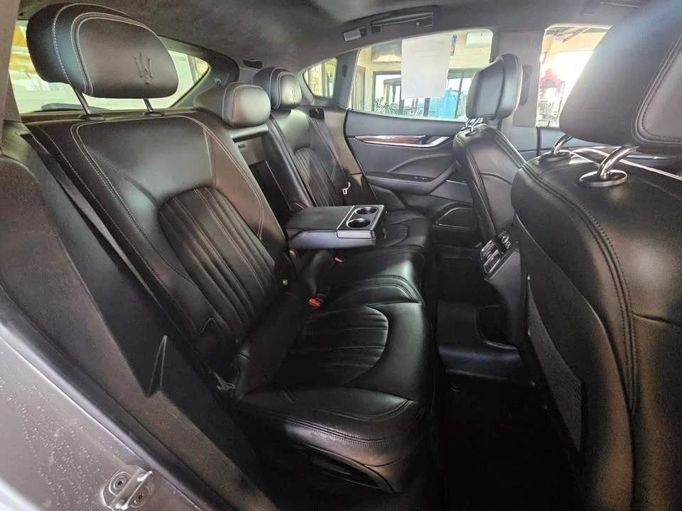 2018 Maserati Levante - Image 15 of 20