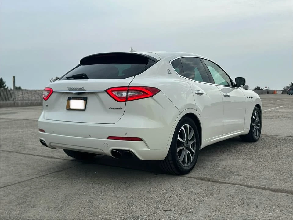 2018 Maserati Levante - Image 4 of 16