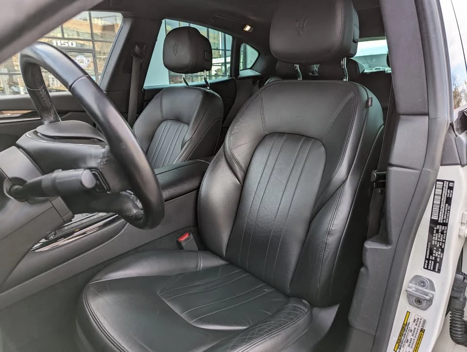2018 Maserati Levante - Image 9 of 19