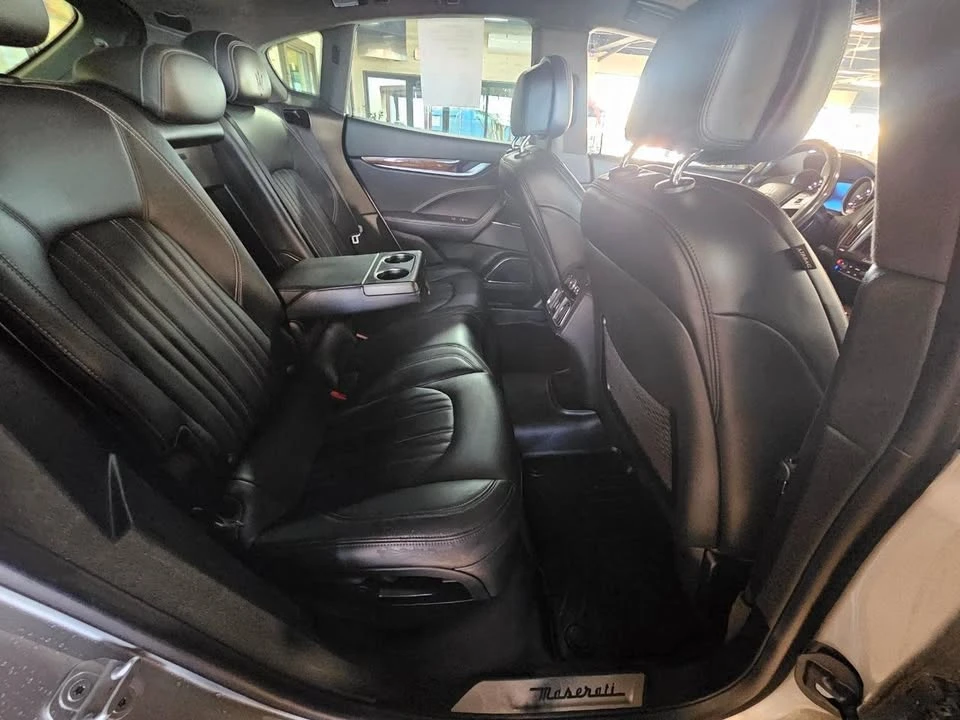 2018 Maserati Levante - Image 16 of 20