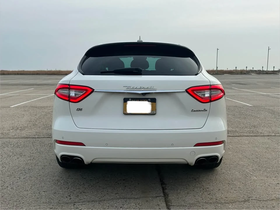 2018 Maserati Levante - Image 6 of 16