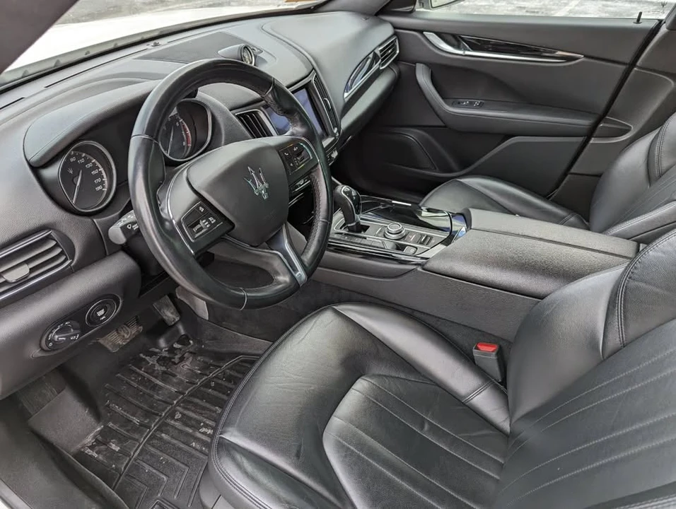 2018 Maserati Levante - Image 10 of 19