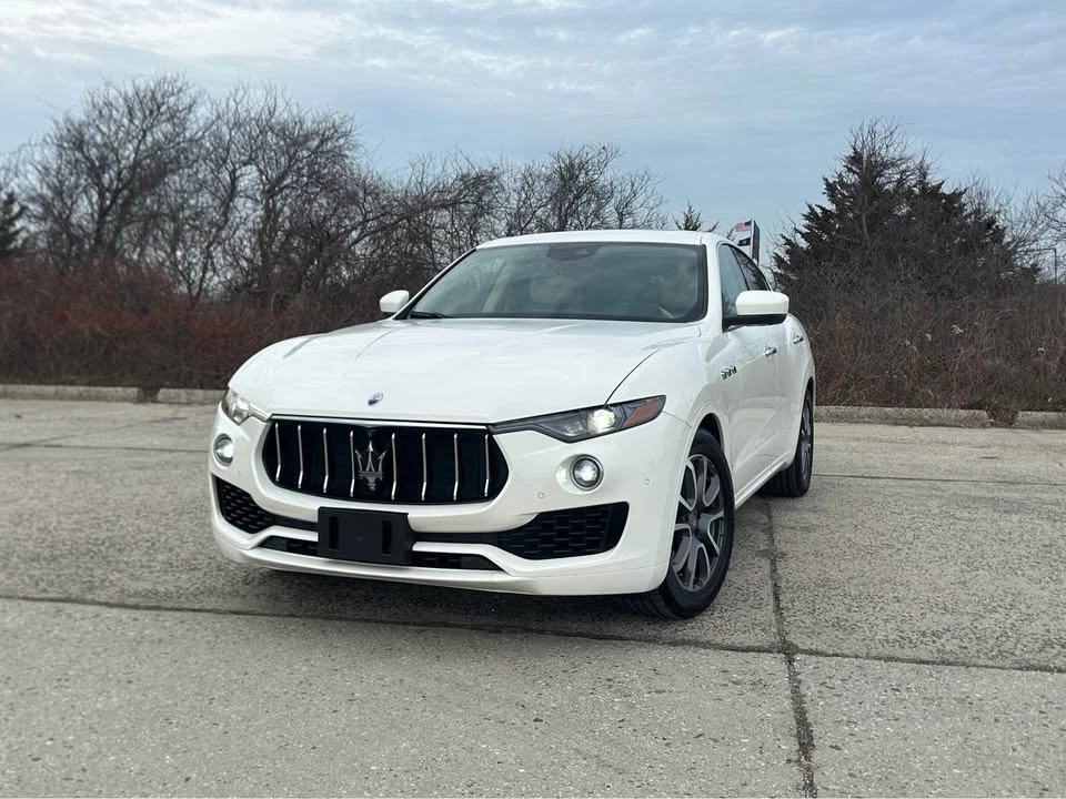 2018 Maserati Levante - Image 9 of 16