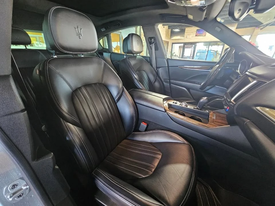 2018 Maserati Levante - Image 10 of 20