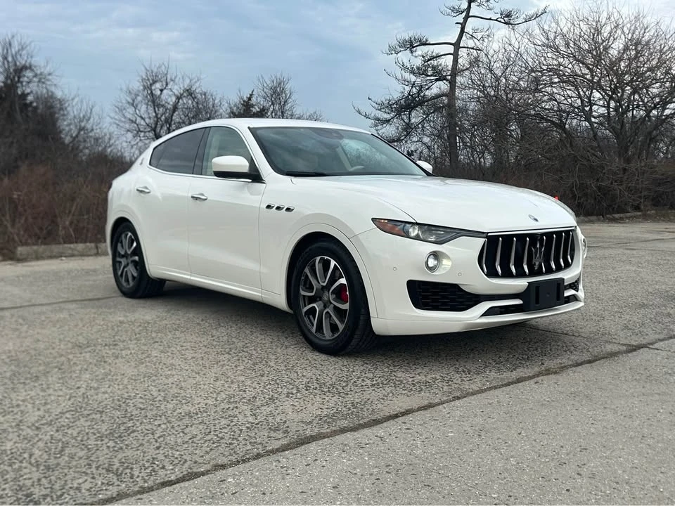 2018 Maserati Levante - Image 3 of 16