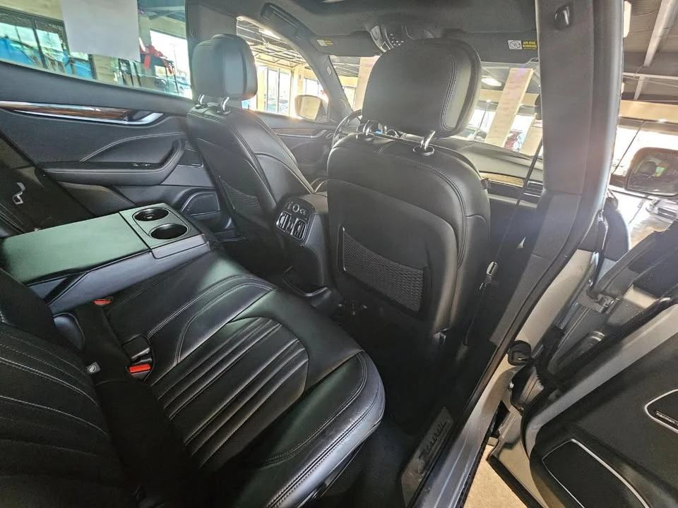 2018 Maserati Levante - Image 17 of 20