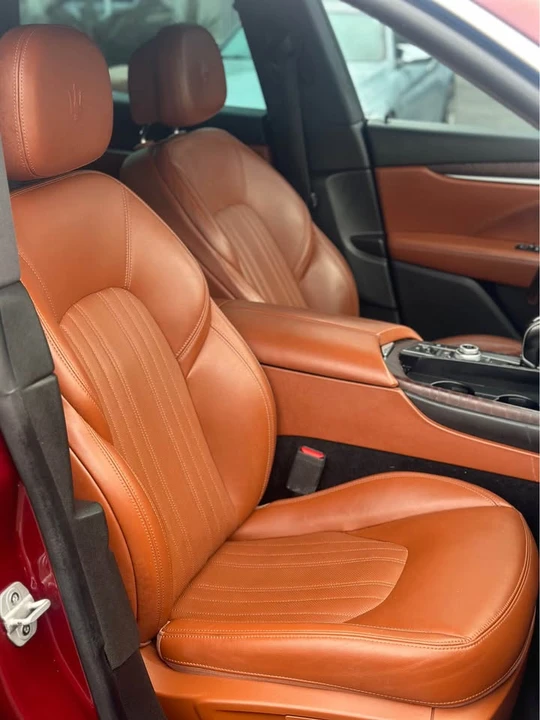 2018 Maserati Levante - Image 16 of 18