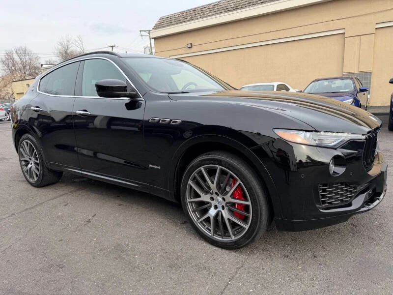 2018 Maserati Levante - Image 5 of 20