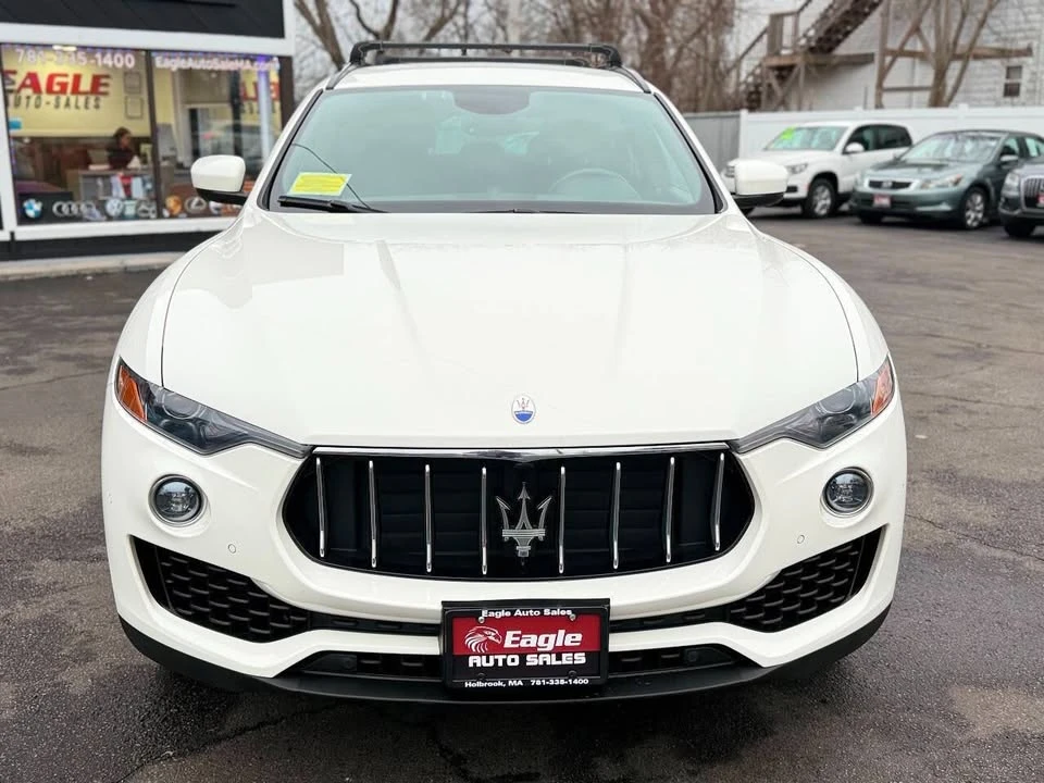 2018 Maserati Levante - Image 5 of 17