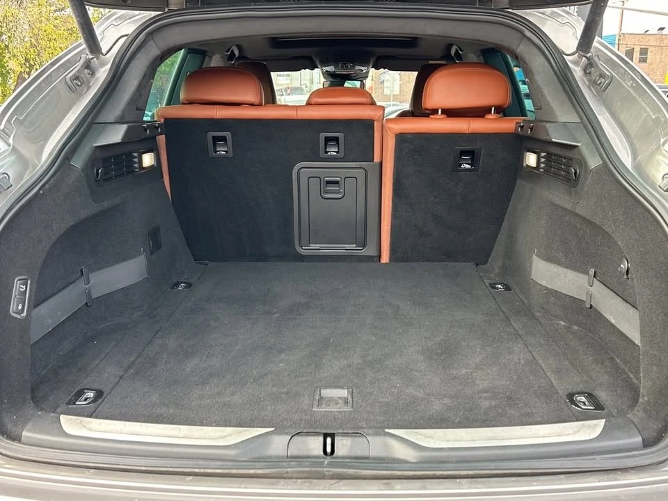2018 Maserati Levante - Image 6 of 19