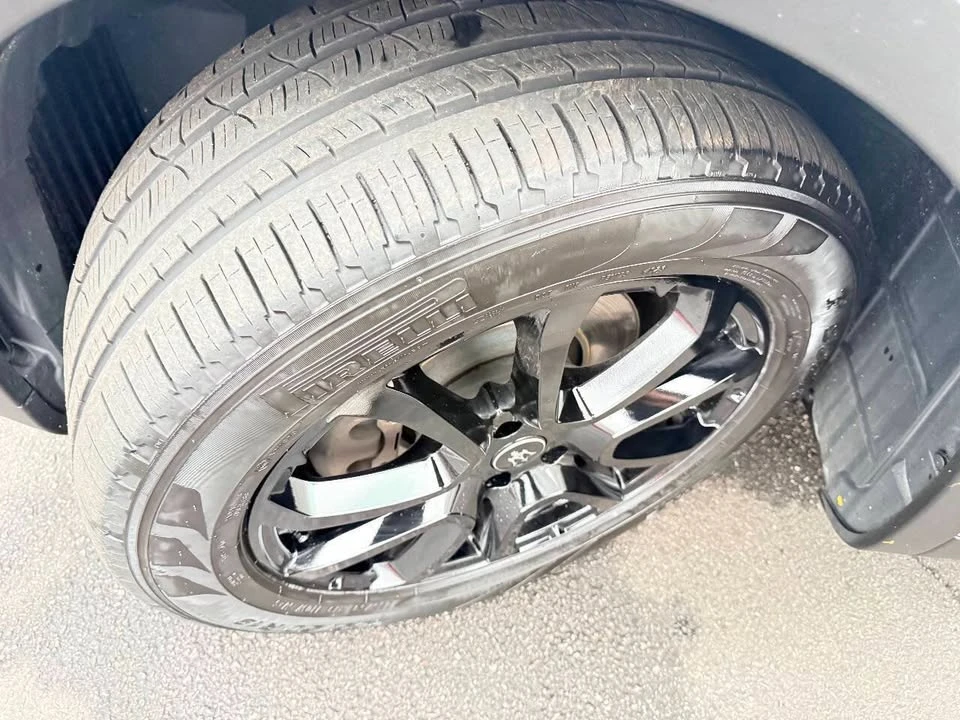 2018 Maserati Levante - Image 17 of 17