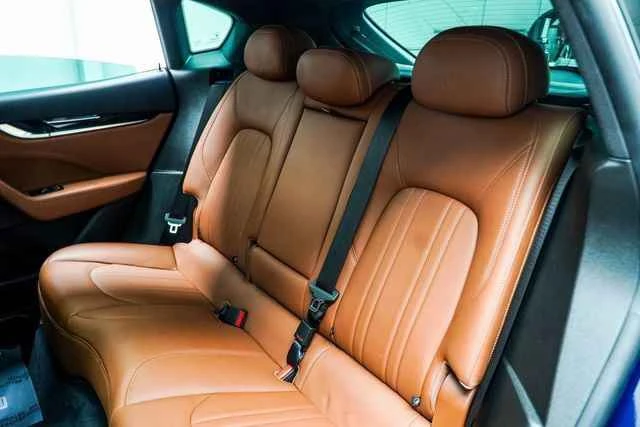 2018 Maserati Levante - Image 14 of 14