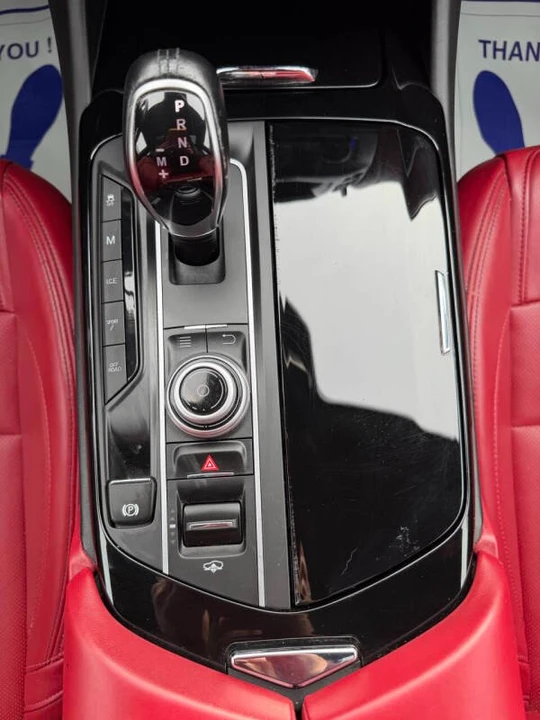 2018 Maserati Levante - Image 17 of 20