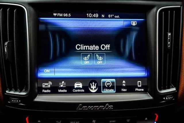 2018 Maserati Levante - Image 10 of 14