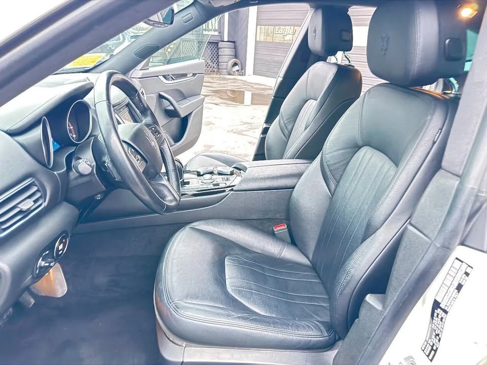 2018 Maserati Levante - Image 6 of 17