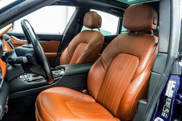 2018 Maserati Levante - Image 12 of 14