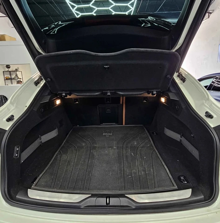 2018 Maserati Levante - Image 14 of 15