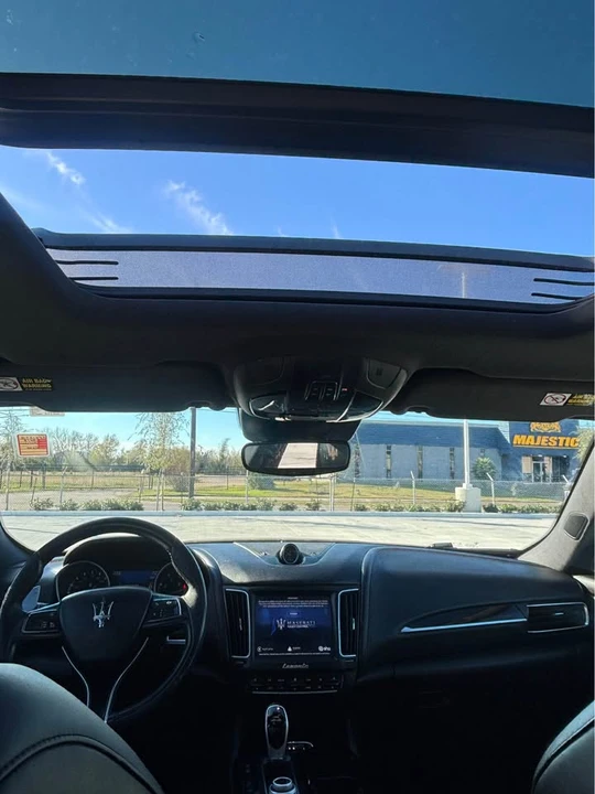 2018 Maserati Levante - Image 9 of 16