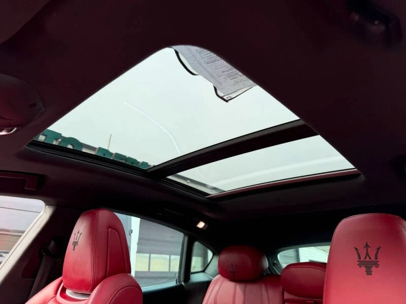 2018 Maserati Levante - Image 19 of 20