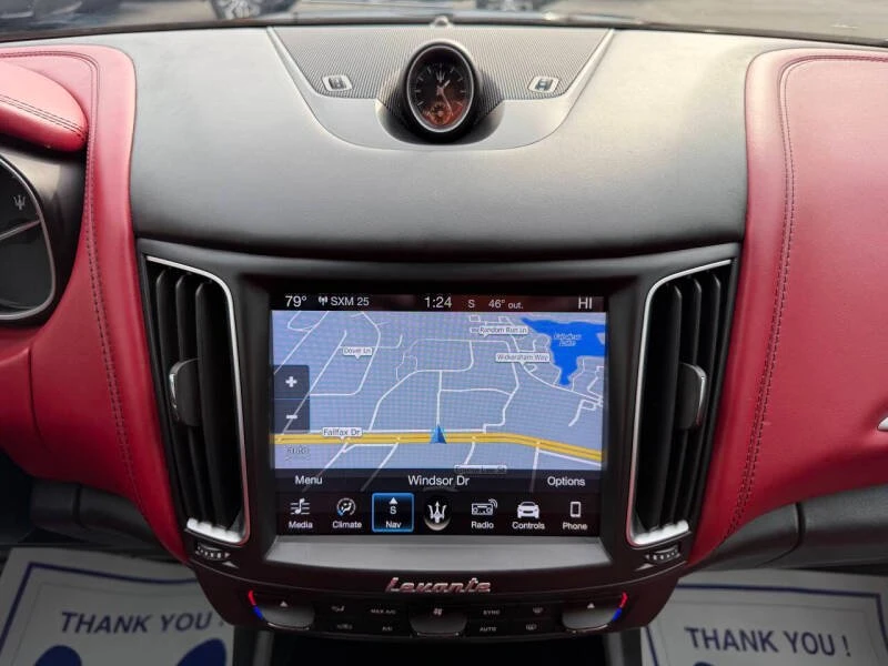 2018 Maserati Levante - Image 14 of 20