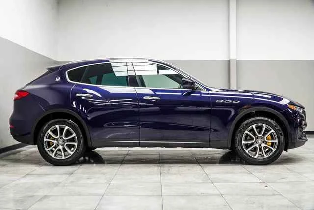 2018 Maserati Levante - Image 3 of 14