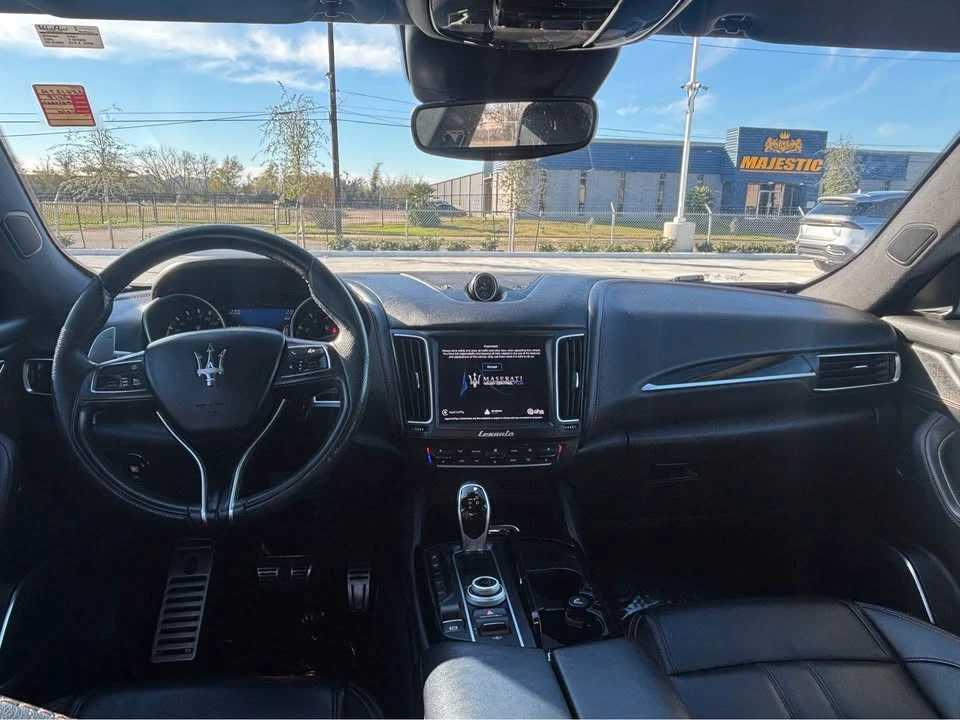 2018 Maserati Levante - Image 10 of 16
