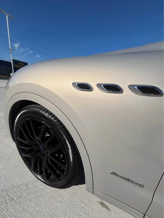 2018 Maserati Levante - Image 12 of 16