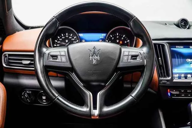 2018 Maserati Levante - Image 8 of 14