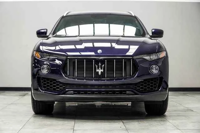 2018 Maserati Levante - Image 6 of 14