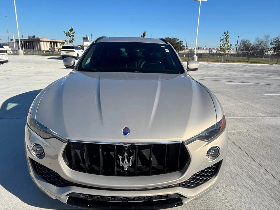 2018 Maserati Levante - Image 5 of 16