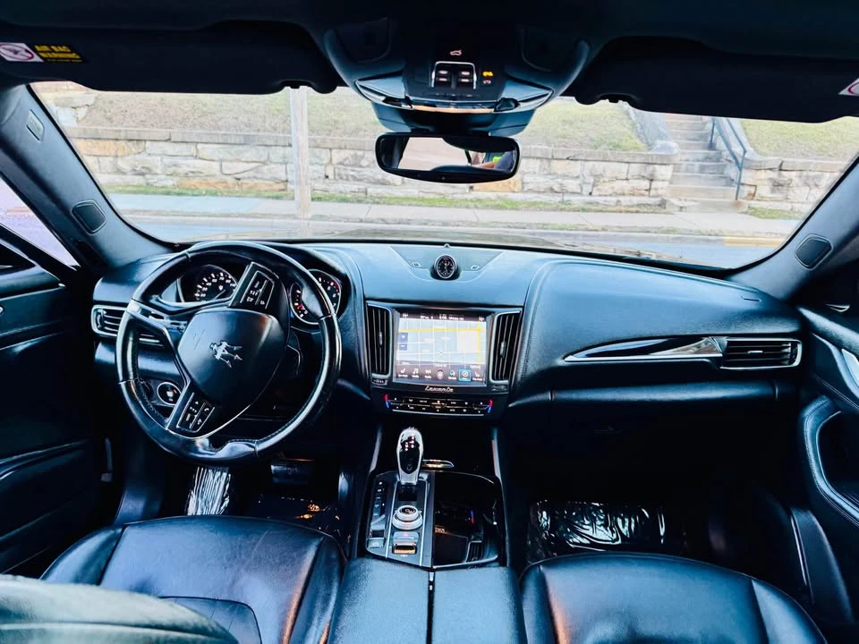 2018 Maserati Levante - Image 19 of 19