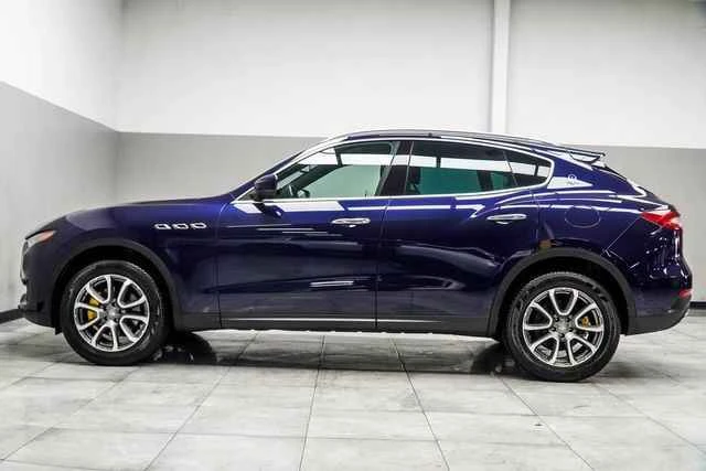 2018 Maserati Levante - Image 4 of 14