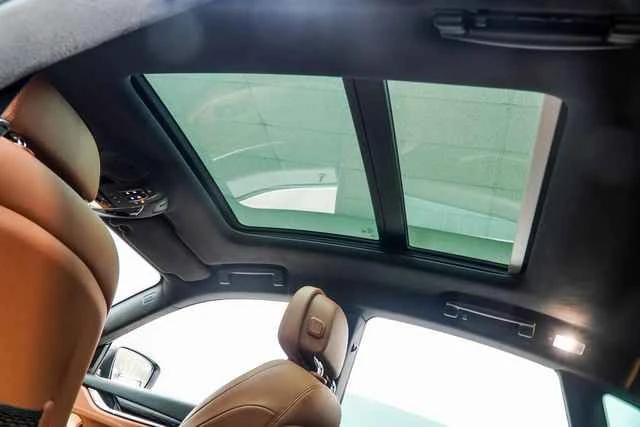 2018 Maserati Levante - Image 13 of 14