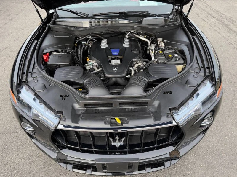 2018 Maserati Levante - Image 20 of 20