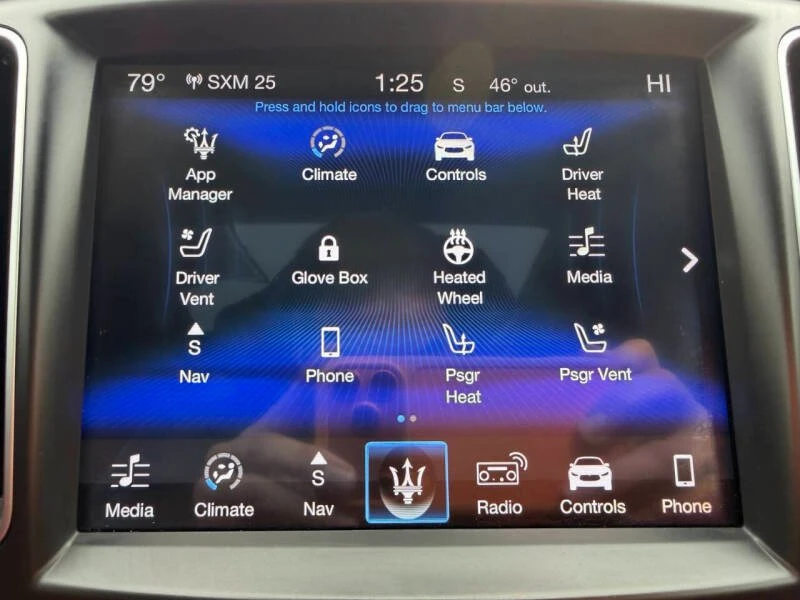 2018 Maserati Levante - Image 16 of 20