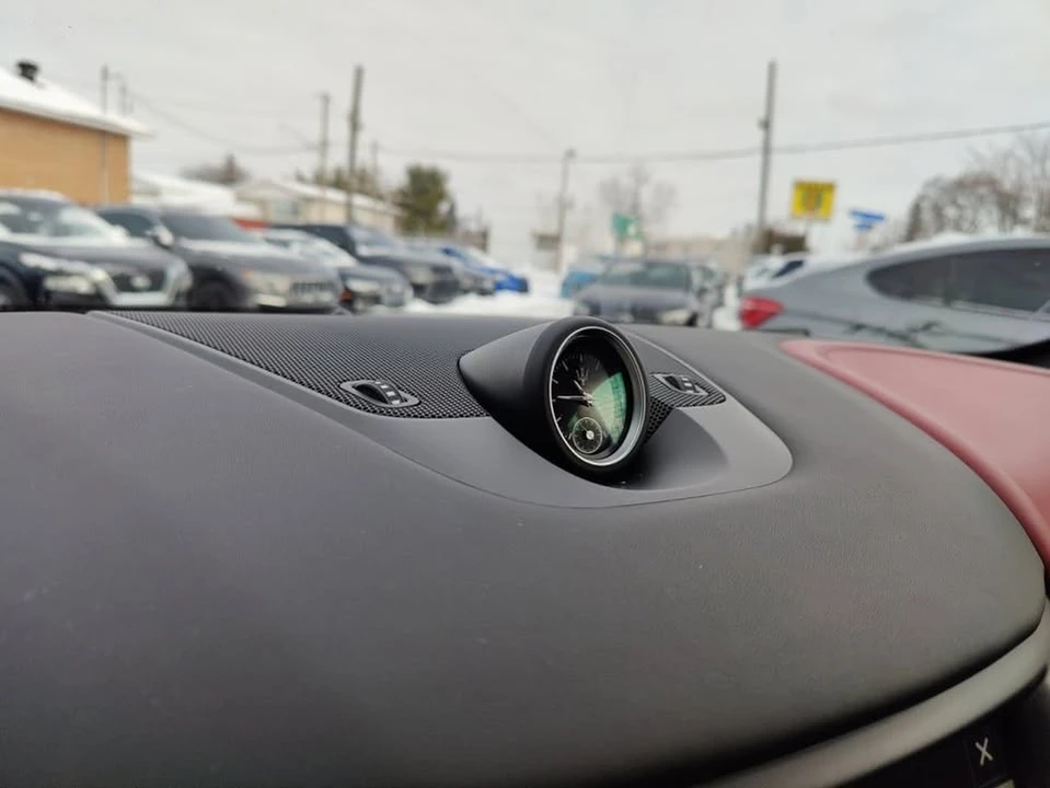 2018 Maserati Levante - Image 16 of 18