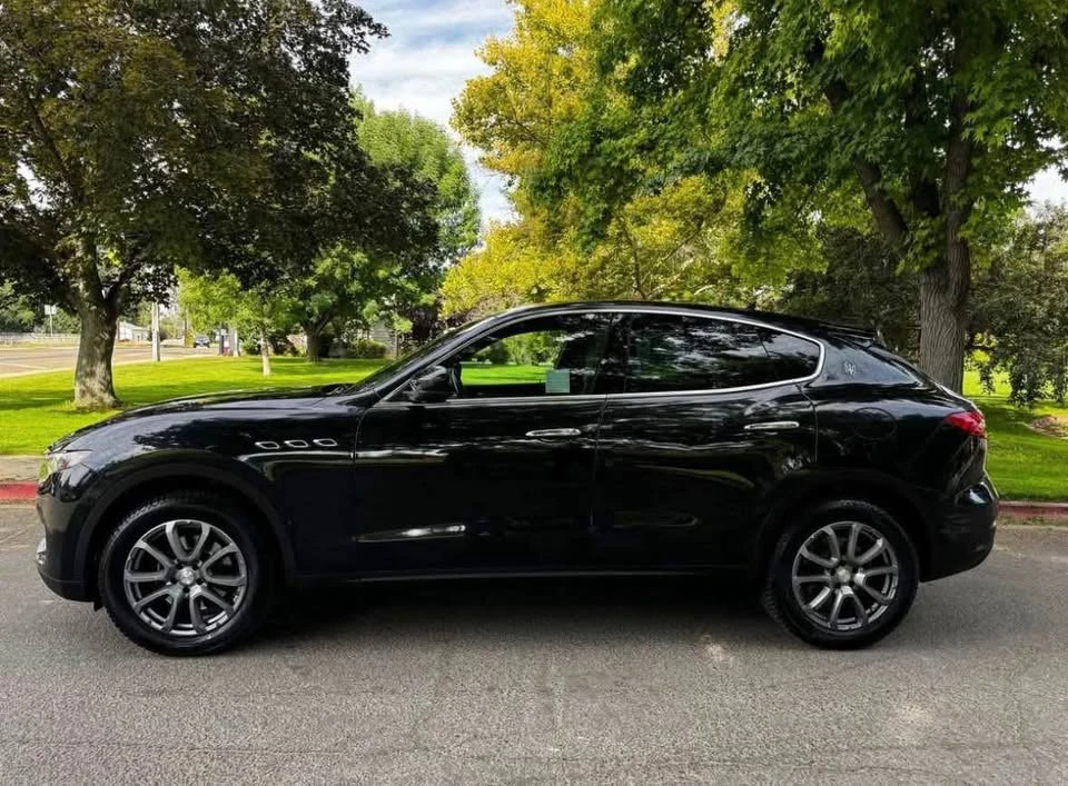 2018 Maserati Levante - Image 6 of 12